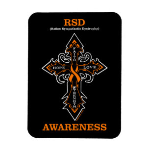 Kor/medvetenhet...RSD Magnet
