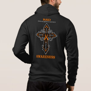 Kor/medvetenhet...RSD T Shirt