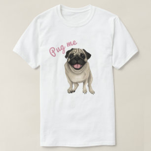 Kör mig t shirt