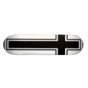 kor mini skateboard bräda 18,7 cm