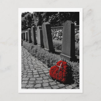 Kor Mitt hjärtevykort Vykort