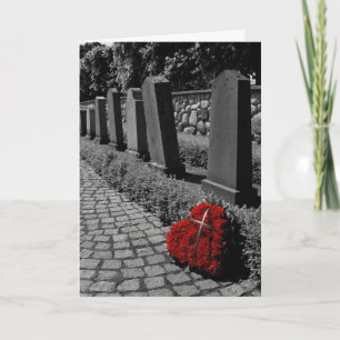 Kor mitt hjärtstilleståndskort kort