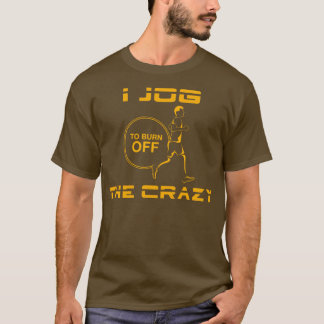 Kör mot Stressa T Shirt