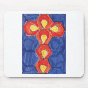 Kor Motif Mousepad Musmatta