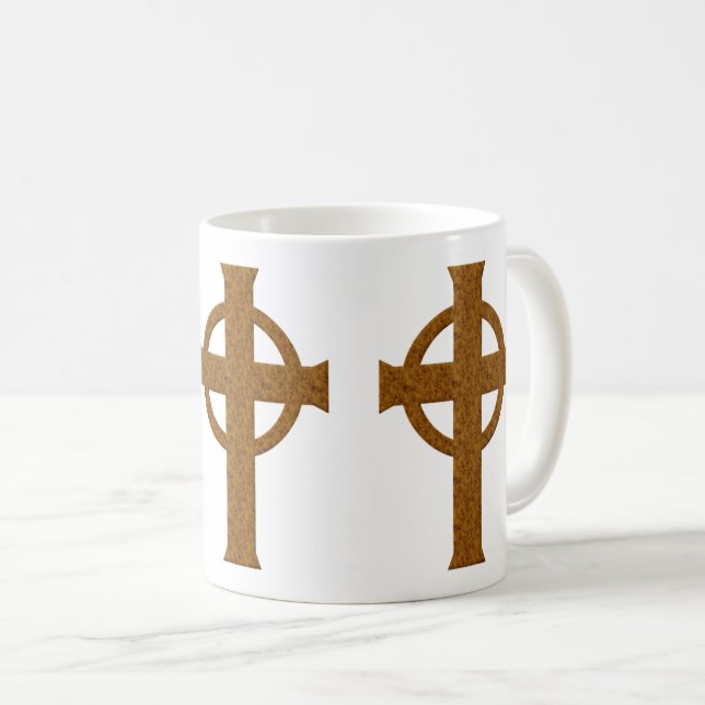 Kor Mugg (Framsida höger)