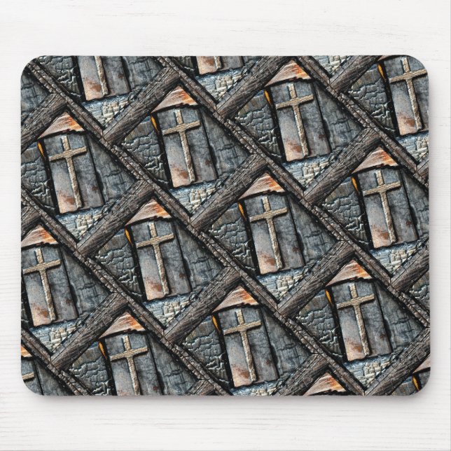 Kor Musmatta (Framsidan)