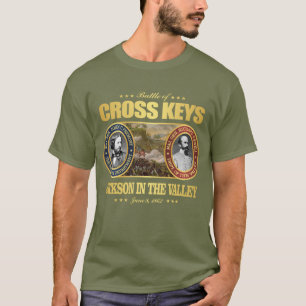 Kor Nycklar (FH2) T-Shirt