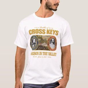 Kor Nycklar (FH2) T Shirt