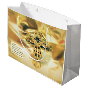 Kor och bibelcitat - kristendomen