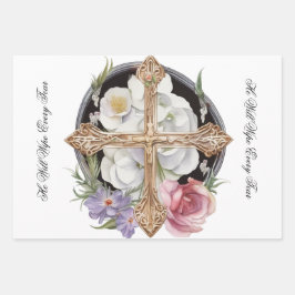 Kor och kondoleansskript