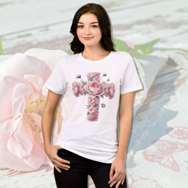 Kor och Soft Ro T Shirt (Skapare uppladdad)