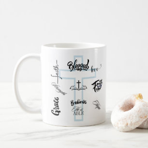 "Kor of Hope: A Mugg of Faithful Promises"