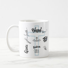 "Kor of Hope: A Mugg of Faithful Promises"