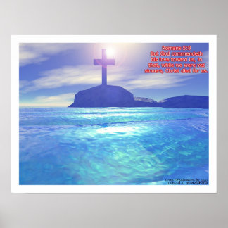 Kor om räddning poster