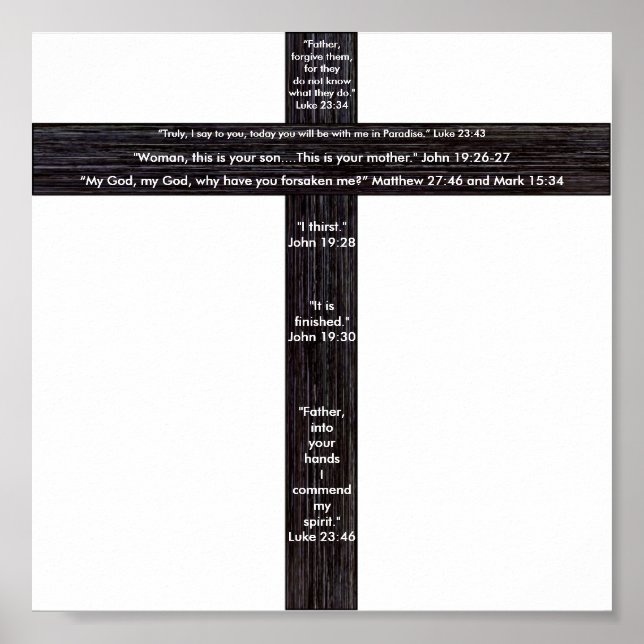 Kor Ord Poster (Framsidan)