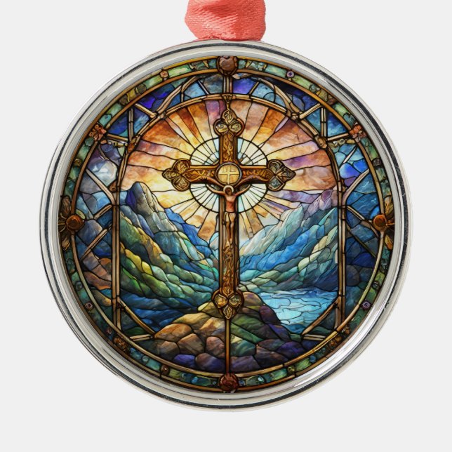 Kor Ornament (Framsidan)