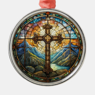 Kor Ornament