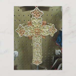 Kor Ornament Vykort