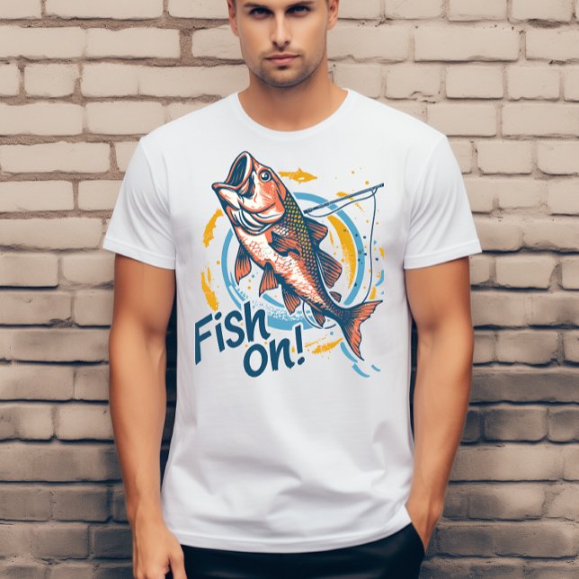 Kör på bara t shirt (Skapare uppladdad)