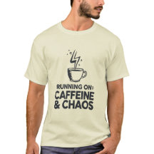 Kör på Kaffe & Kaos