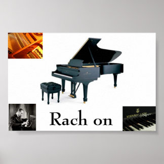 Kör på poster