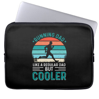 Kör Pappa Laptop Fodral