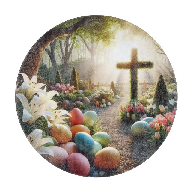 Kor/Påskägg/Lilly (Framsidan)