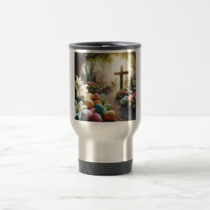 Kor/Påskägg/Lilly Resemugg