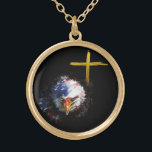*~* Kor Patriot USA flagga Christian Eagle AP16 Guldpläterat Halsband<br><div class="desc">(Sök i AP16 för liknande temaobjekt) Känn dig fri att överföra. JEWELRY WITH INTENTION (R) - Energetical Enhanced Jewelry ((((((((( kopiera klistra in den här länken för min USA-patriotsamling https://bit.ly/3QsVQy0 )))))))))))))))) Du kan redigera, flytta storlek på de olika inslagen i den här designen. Gå bara till Anpassning - > och...</div>
