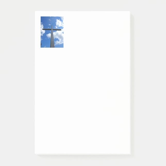 Kor Post-it Block (Framsida)