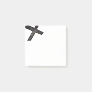 Kor postar det noterar post-it block