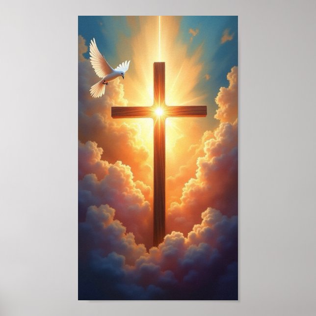 Kor Poster (Framsidan)