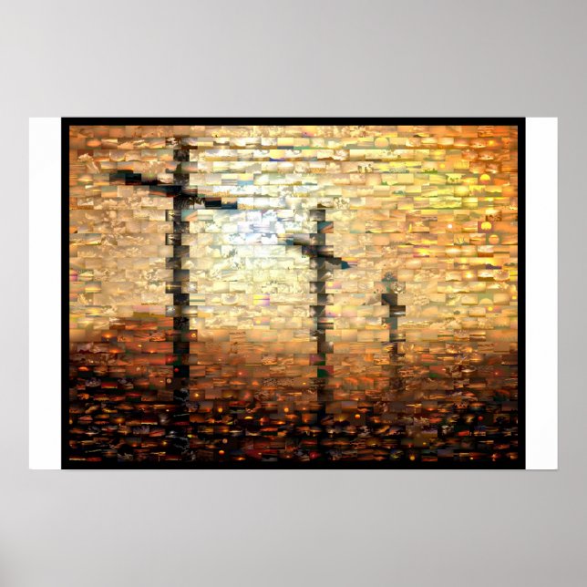 Kor Poster (Framsidan)