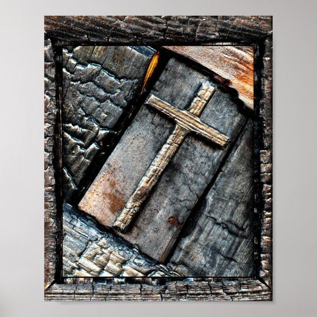 Kor Poster (Framsidan)