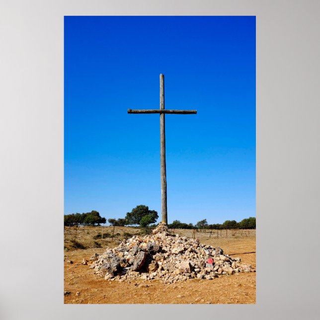 Kor Poster (Framsidan)