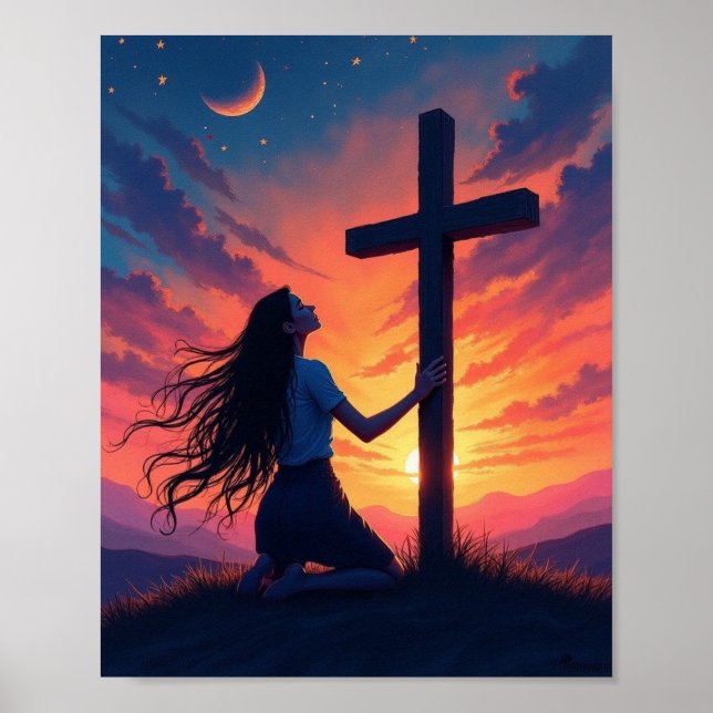 Kor Poster (Framsidan)