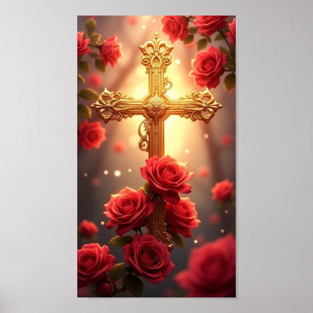 Kor Poster (Framsidan)