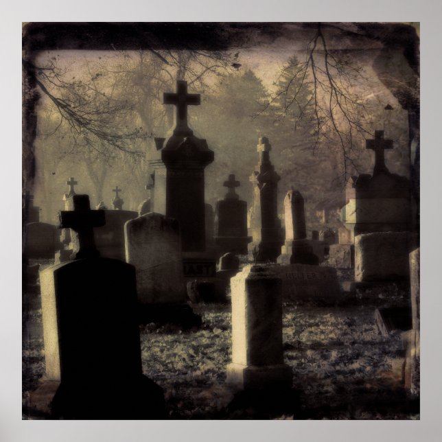 Kor Poster (Framsidan)