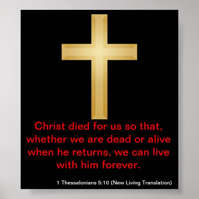 Kor Poster (Framsidan)