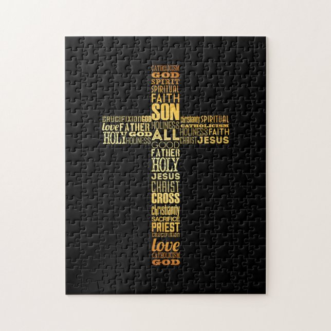 Kor Pussel (Vertikal)