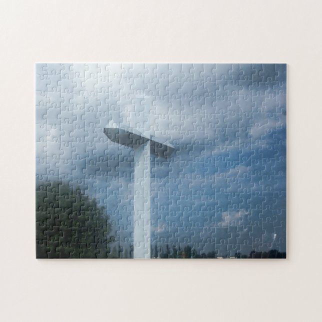 Kor Pussel (Horisontell)