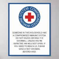 Kor Red Blue Comlova Immune System