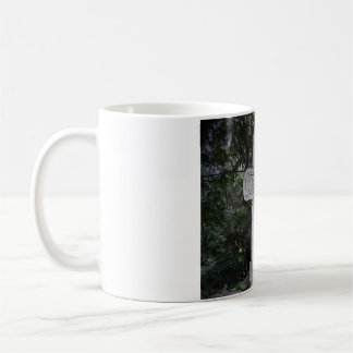 Kor Retro Photo Mugg