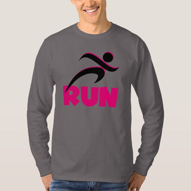 KÖR rosor Tee (Framsida)