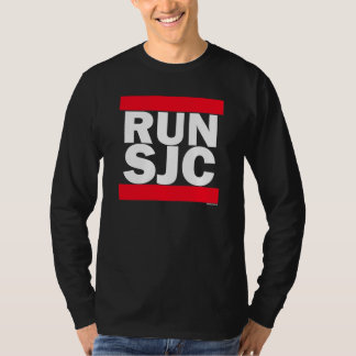 KÖR SJC-blk - långärmad Tee