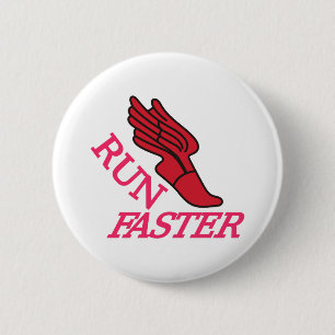 Kör snabbare knapp