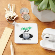 Kör snabbt, gör långsam