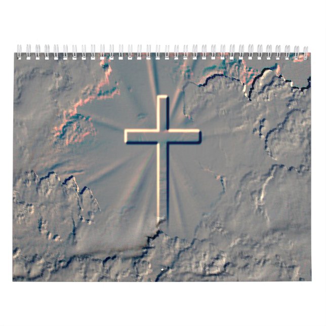 KOR SOM SLÄPPER UT FRÅN STEN KALENDER (Omslag)