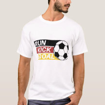 Kör Spark Mål Fotboll Design