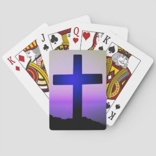 Kor-spelkort, Religiösa Casinokort
